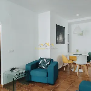 Lovely 2 Bedroomed With Pool Apartment Frigiliana