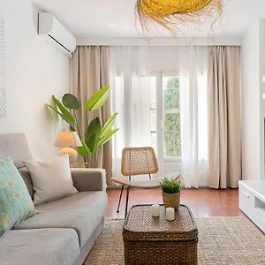 Monko Boho Chic Apartment Torremolinos