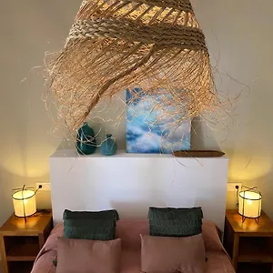 Casajuana Apartment Mojacar