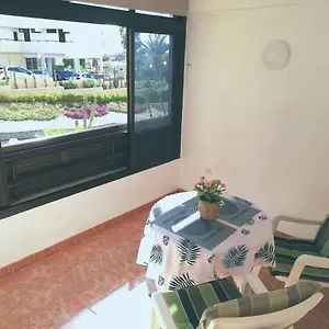 Borinquen Americas Apartment