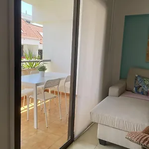 Duplex Americas Appartamento