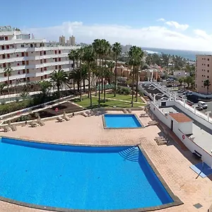 Playa De Americas Seaview Vinadelmar Apartment
