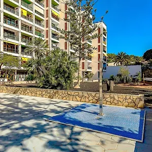 217 Elegant Vina Del Mar Pool View, Parking, Ac Apartment