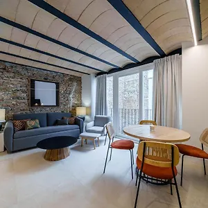 Homely Mariblanca 17, Vegafuente Apartment Malaga