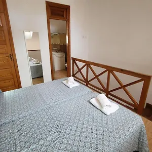 Parque Santiago Ii - 1 Bed Apartment