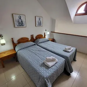 Parque Santiago Ii - 1 Bed Sea View Apartment