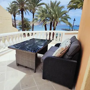 Amazing View In Tenerife Royal Garden Apartment