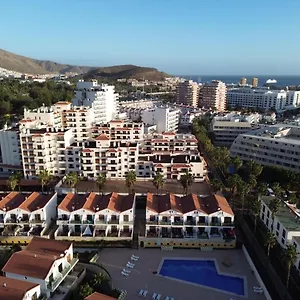 Soleil Altamar Apartment