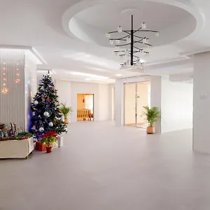 Sun Apartment Torremolinos