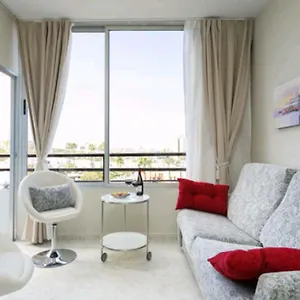 Attic Playa De Troya Apartment Playa de las Americas (Tenerife)