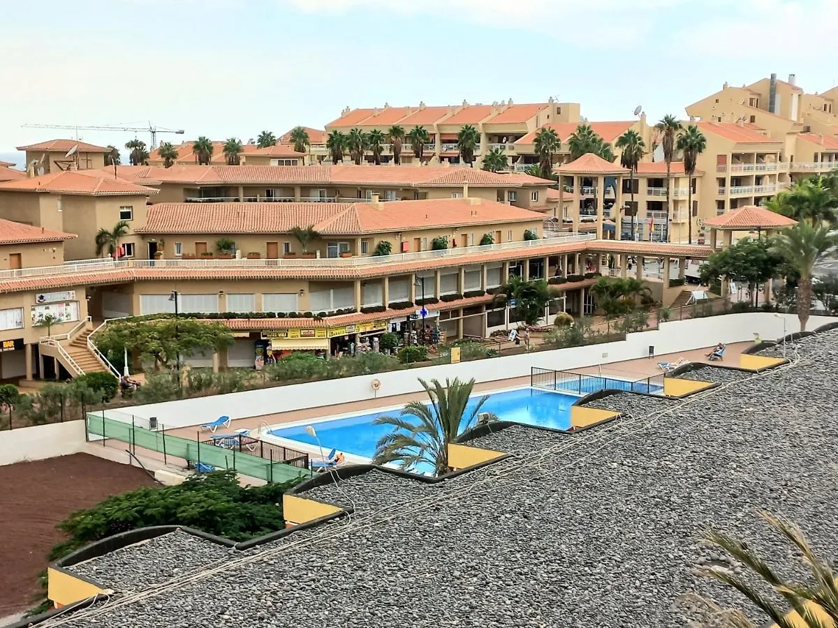 Luxury Vista Mar Y Playa Torres Del Sol B404 Apartment Playa de las Americas   Playa de las Americas (Tenerife)